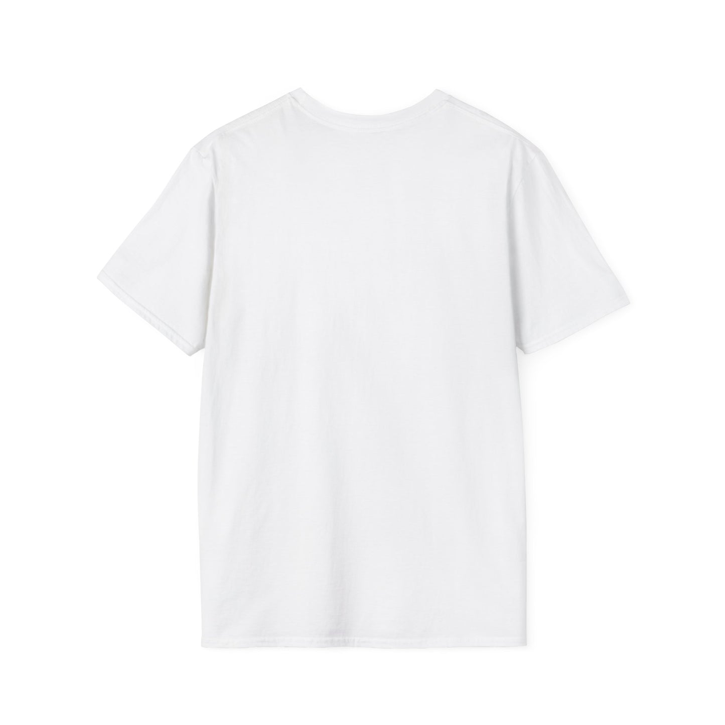 WWMMD Unisex Softstyle T-Shirt