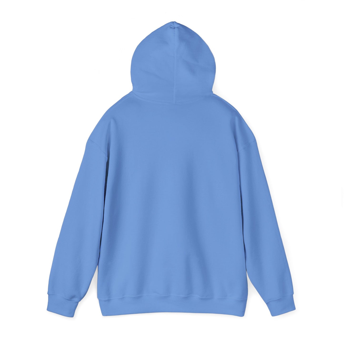 Knotty Girl Unisex Hooded Sweatshirt