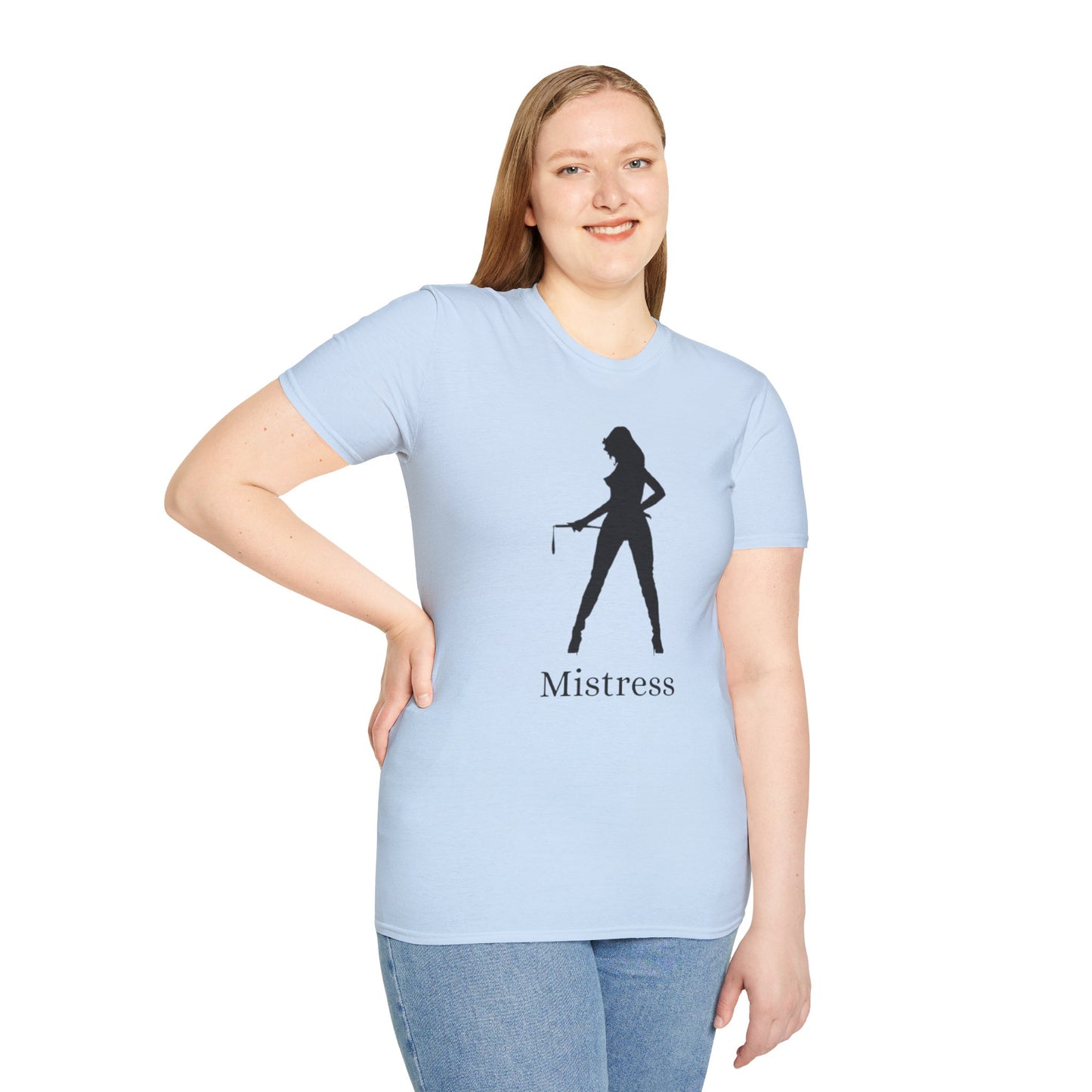 Mistress Unisex Softstyle T-Shirt