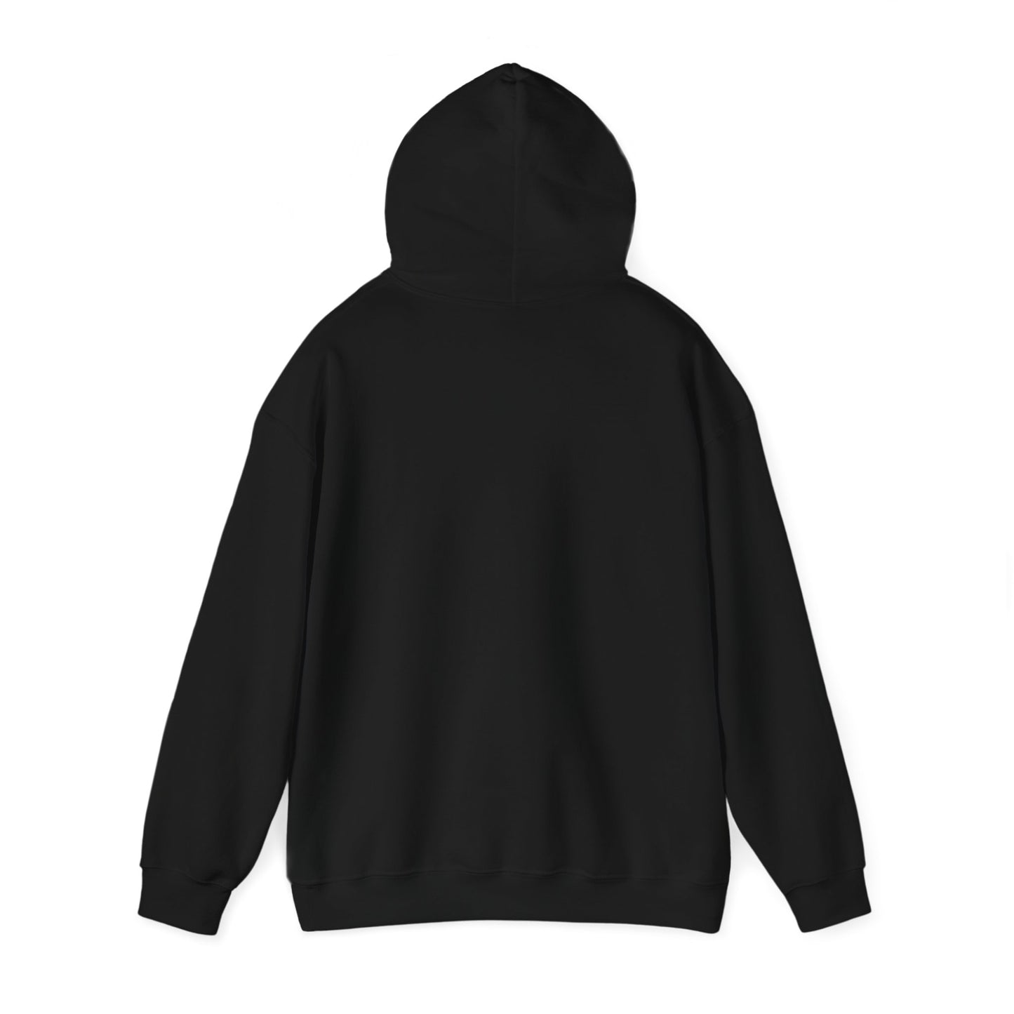 P.R.I.C.K. Unisex Hooded Sweatshirt