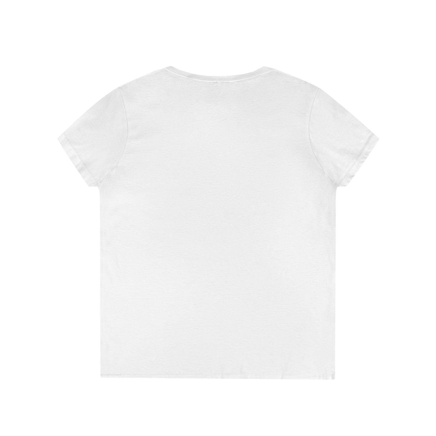 Princess V-Neck T-Shirt