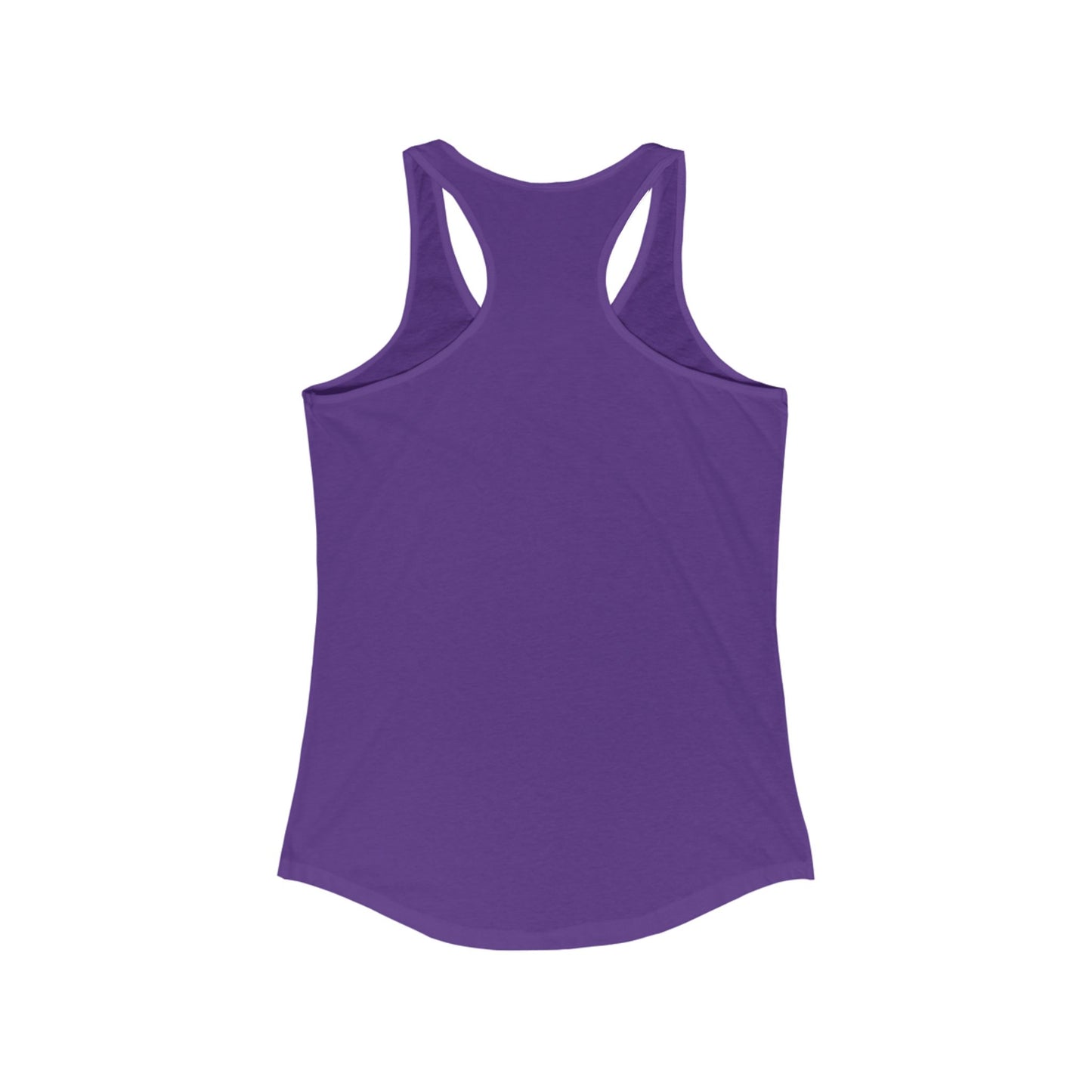 P.R.I.C.K. Racerback Tank