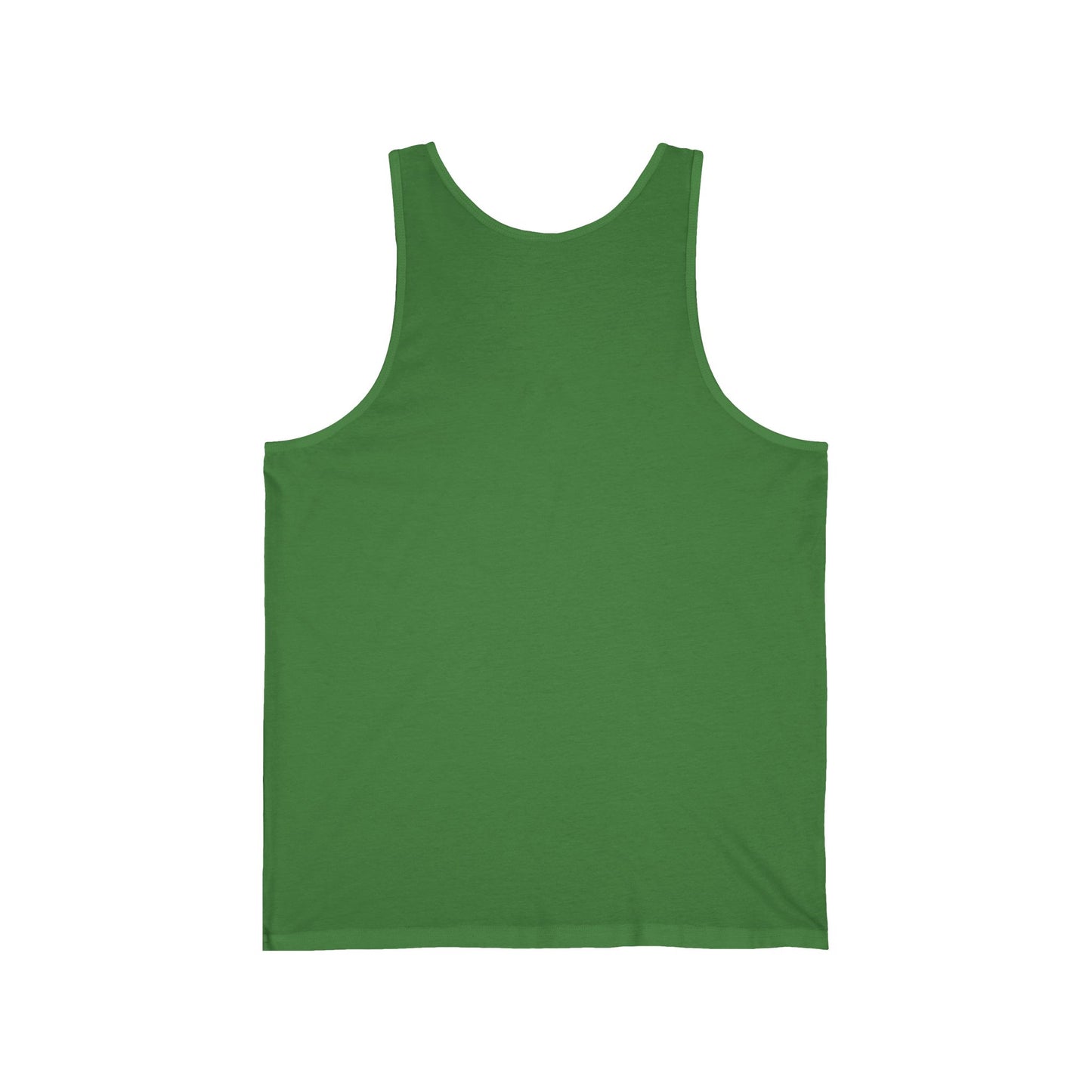 Yes, Goddess Unisex Jersey Tank