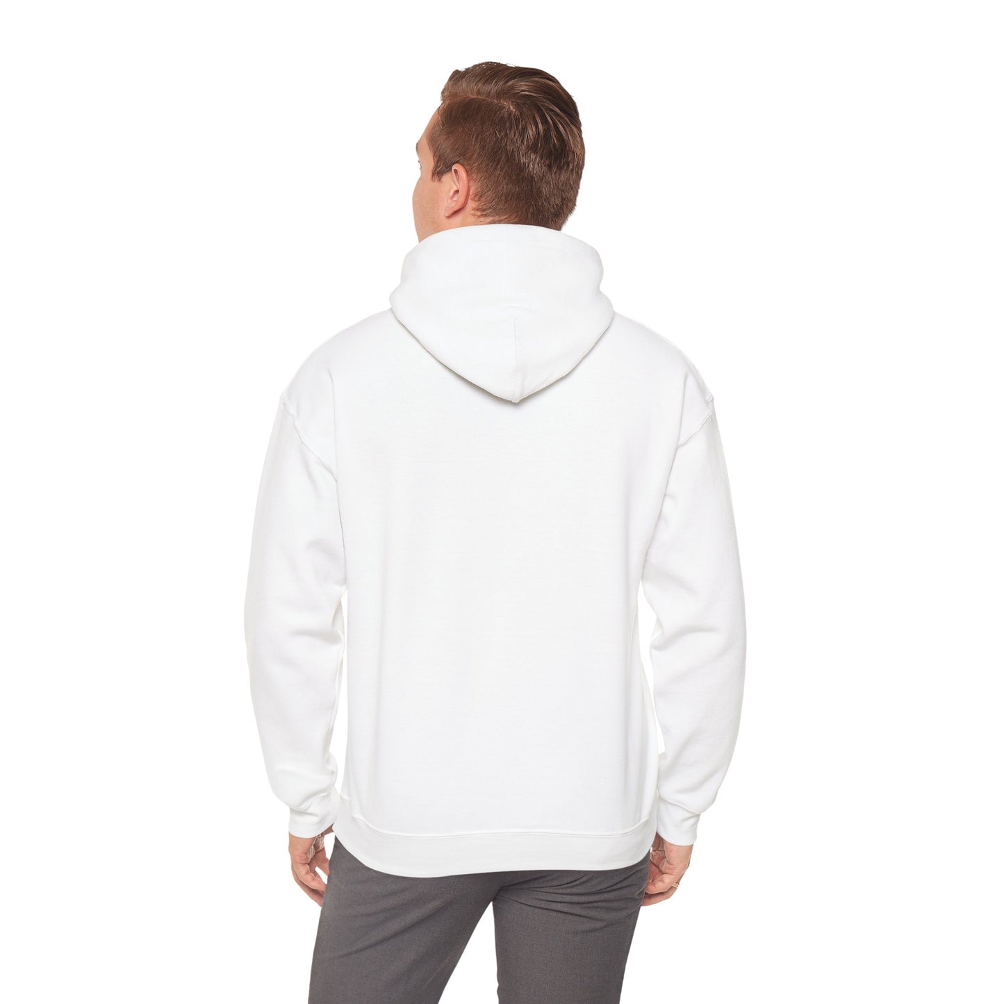 Yes, Goddess Unisex Hooded Sweatshirt