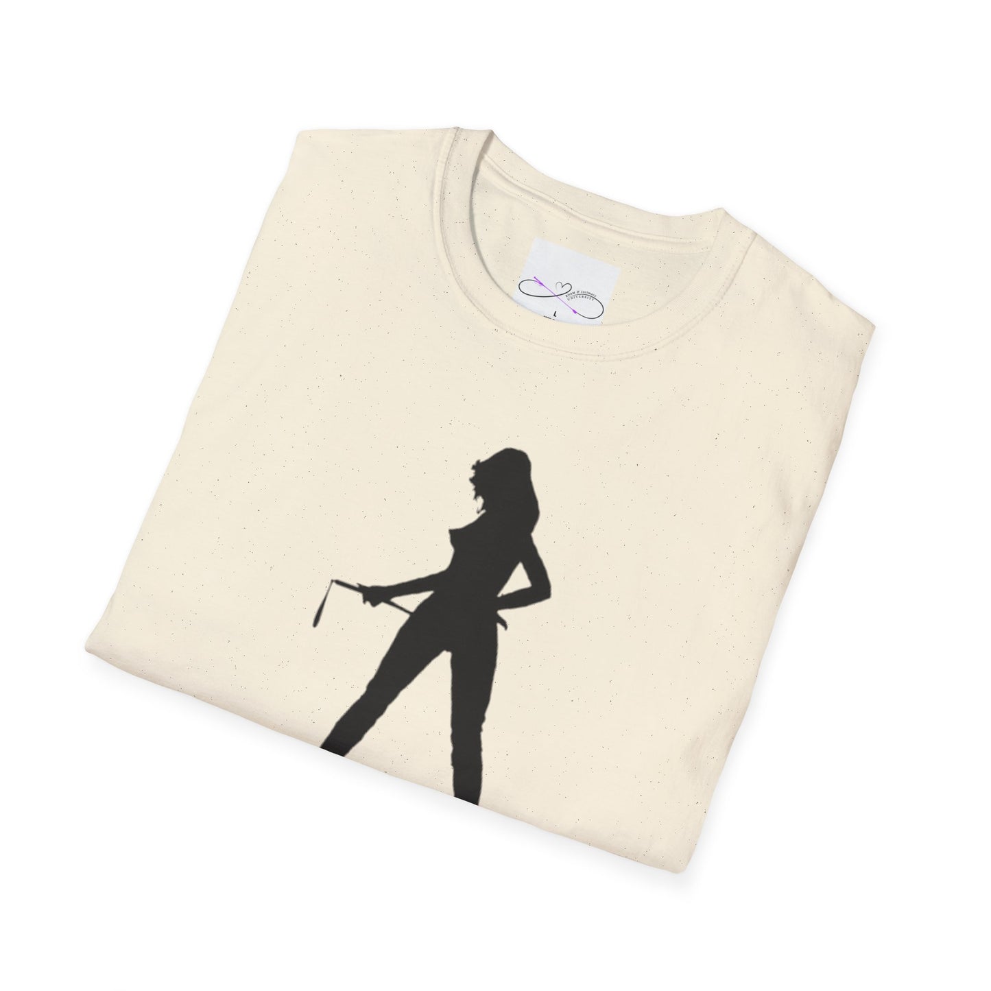 Mistress Unisex Softstyle T-Shirt