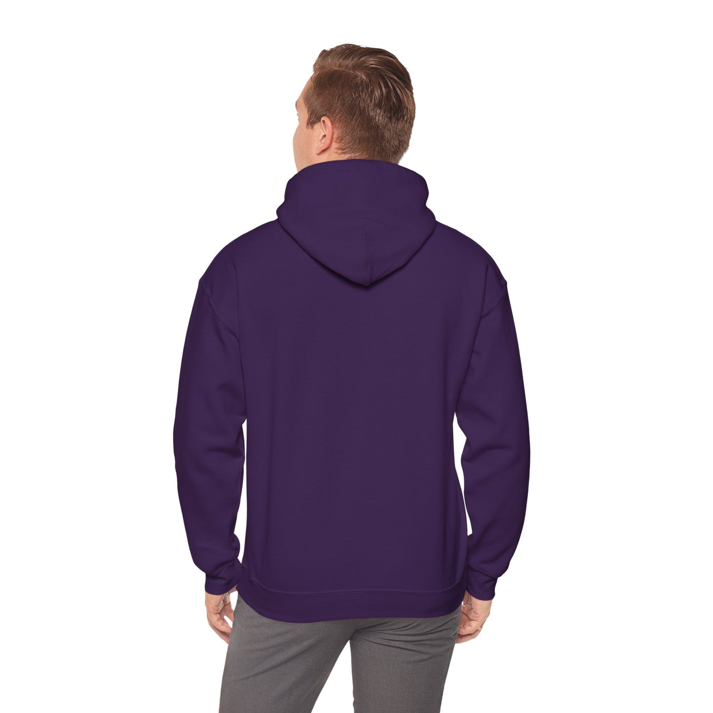 What Do You Blend? Unisex Hooded Sweatshirt