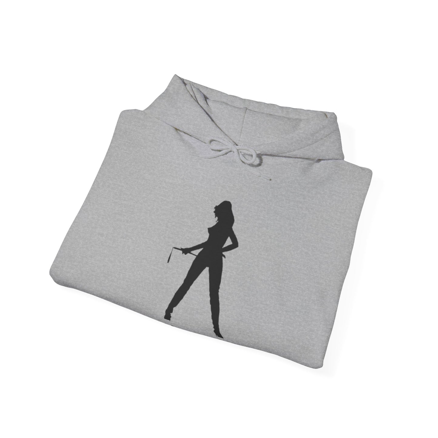 Mistress Unisex Hooded Sweatshirt