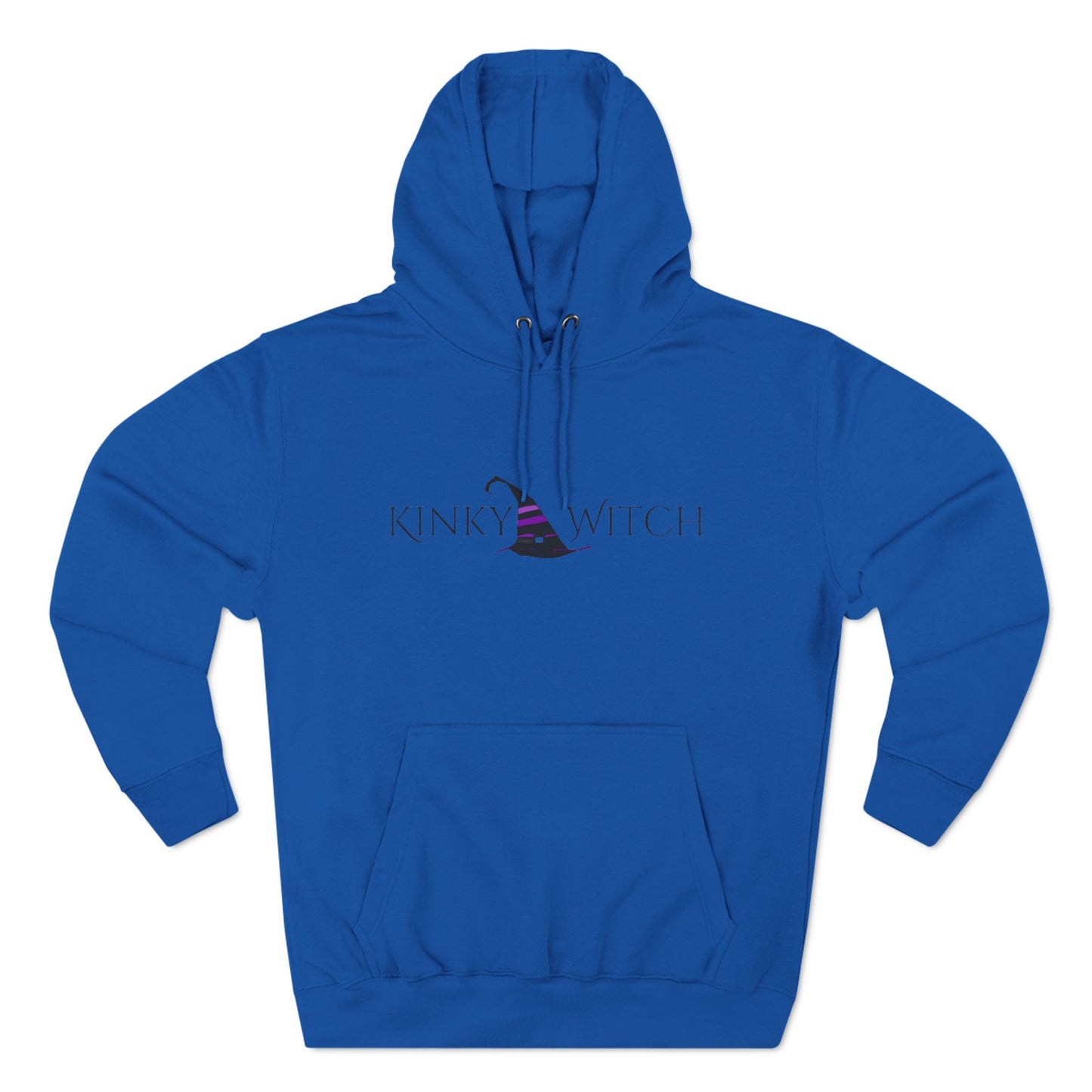 Kinky Witch Unisex Pullover Hoodie