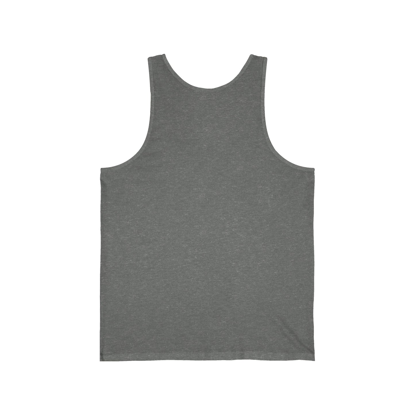 P.R.I.C.K. Unisex Jersey Tank