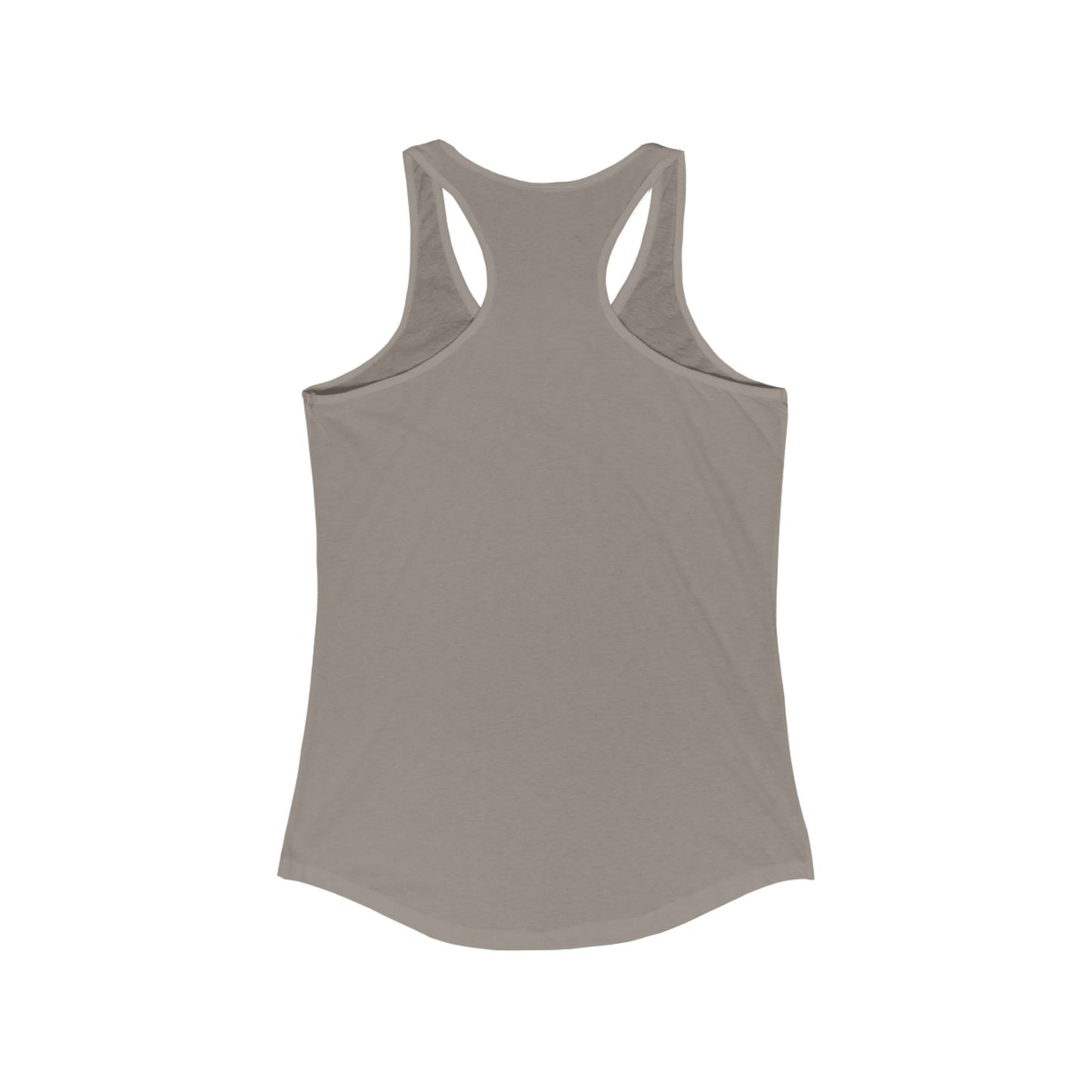 Mommy's Babygirl Racerback Tank