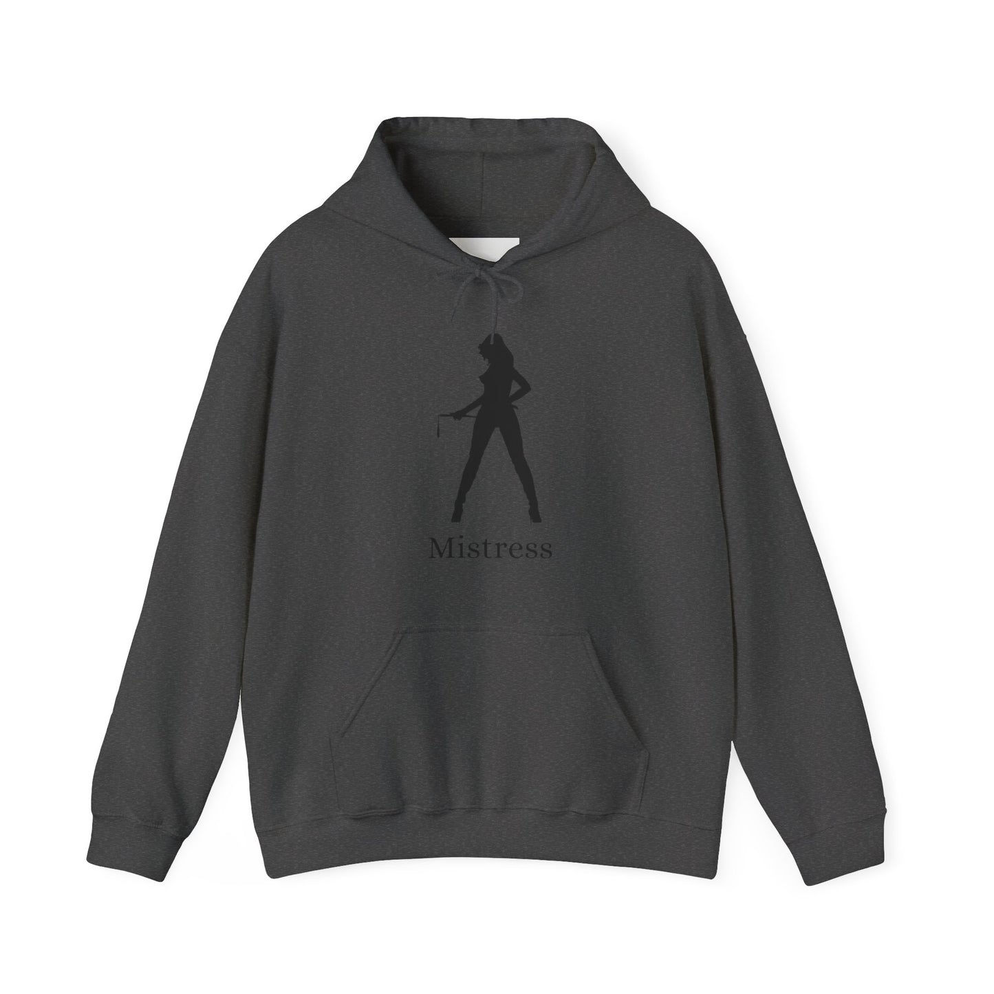 Mistress Unisex Hooded Sweatshirt