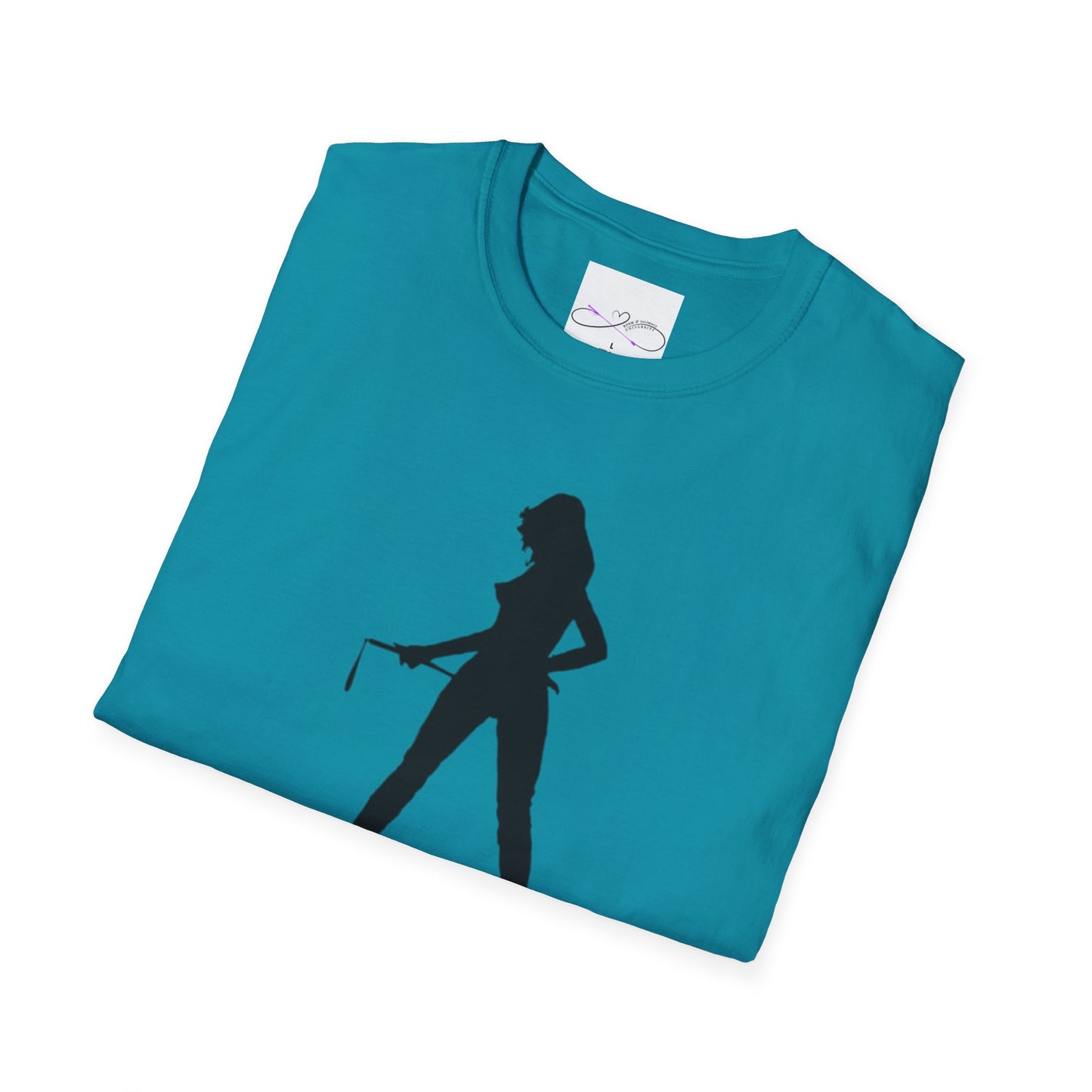 Mistress Unisex Softstyle T-Shirt