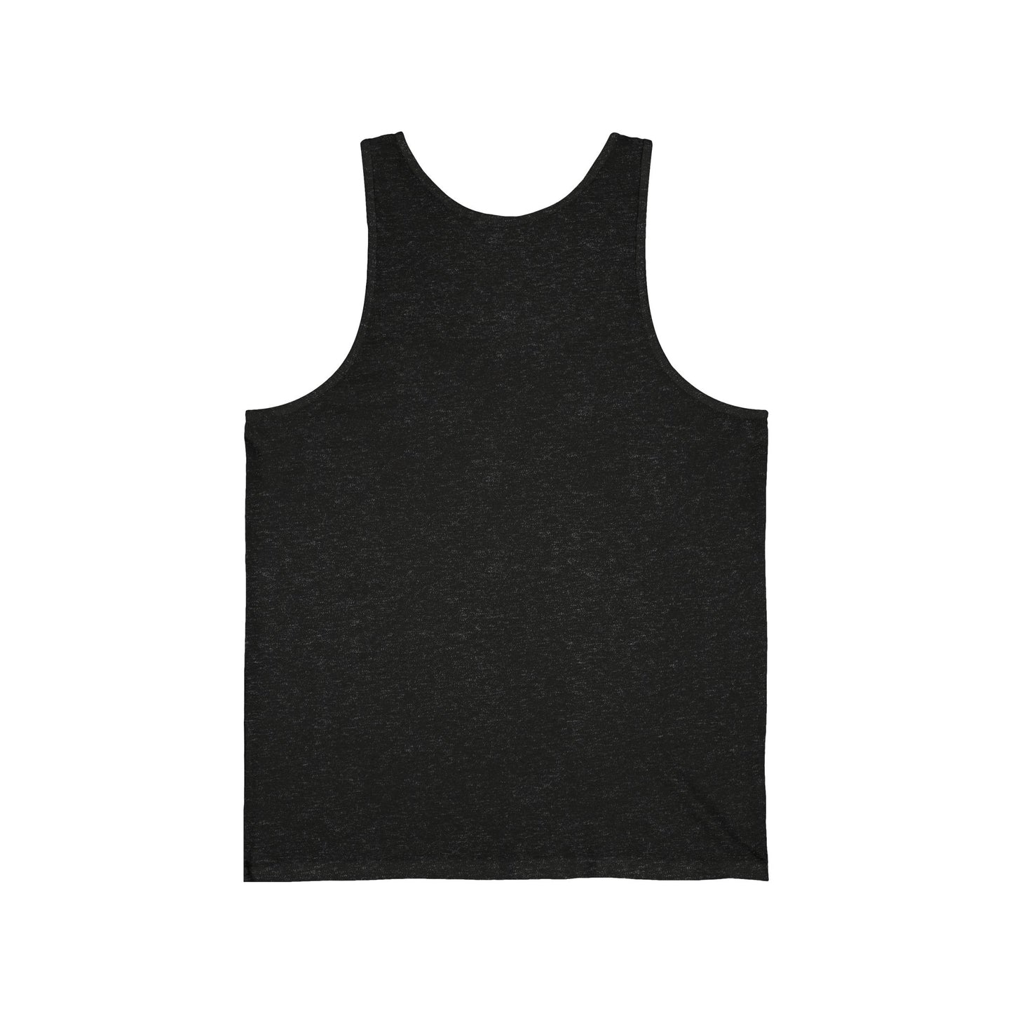 Proud Ally Unisex Jersey Tank