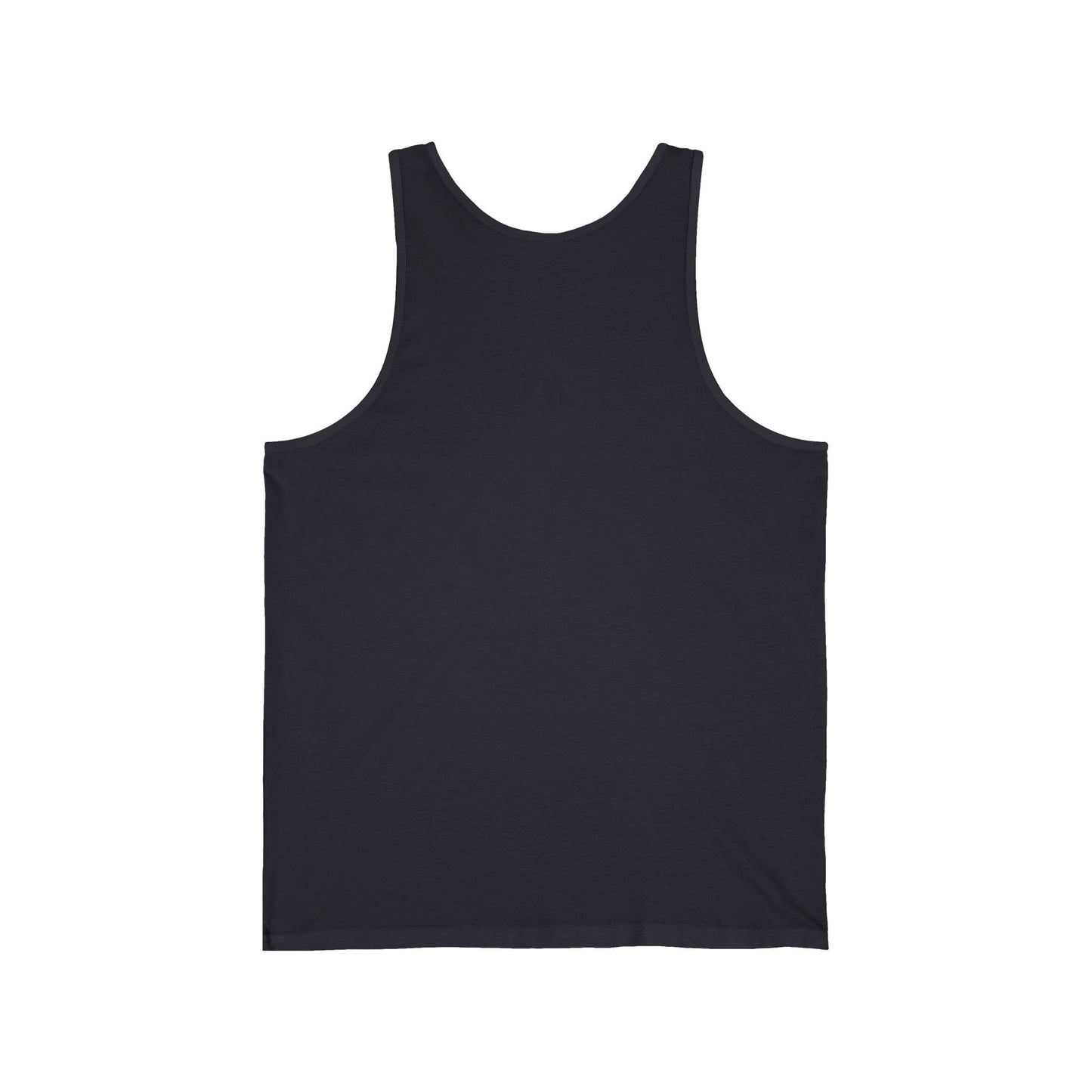 Yes, Mistress Unisex Jersey Tank