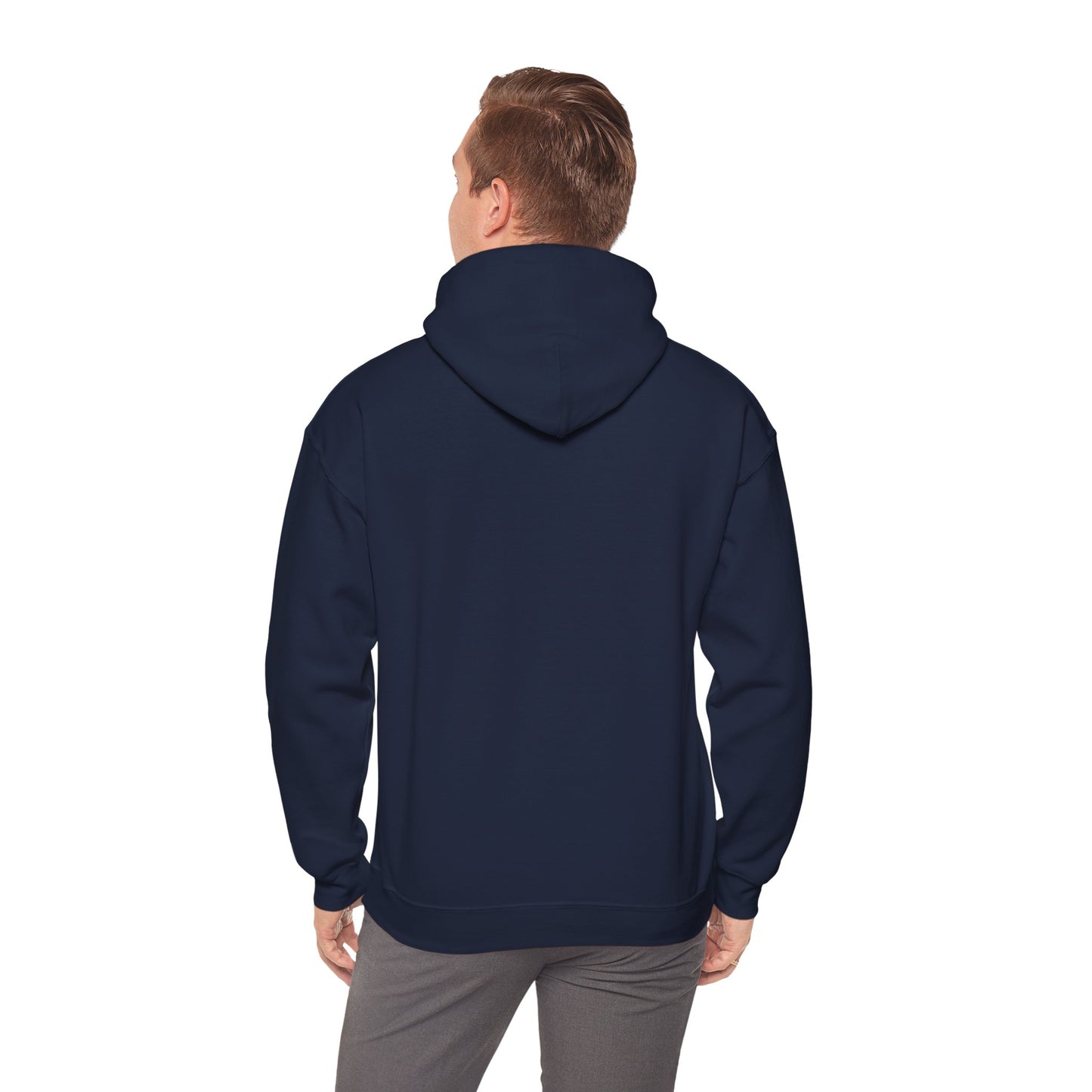 Butt Stuff Unisex Hooded Sweatshirt