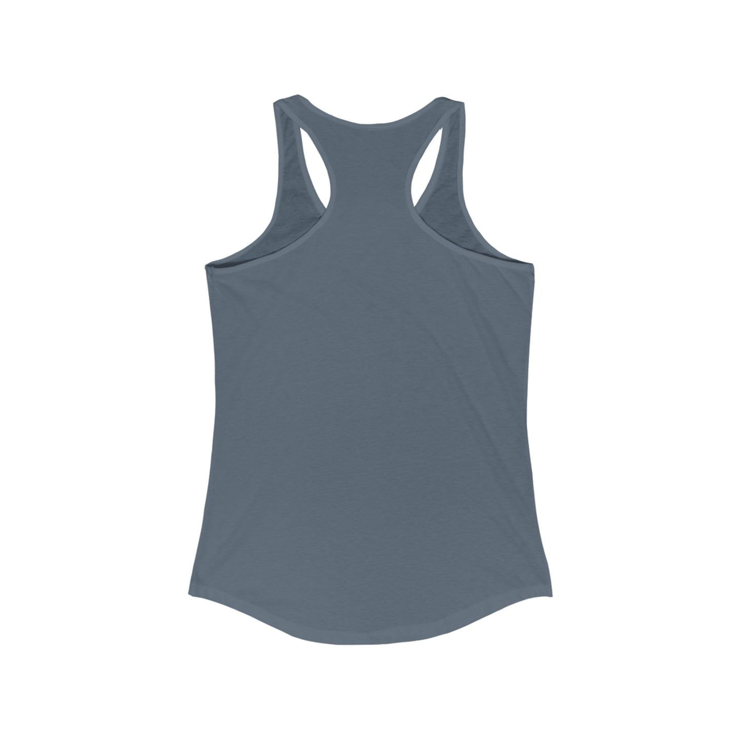 Peaches Racerback Tank