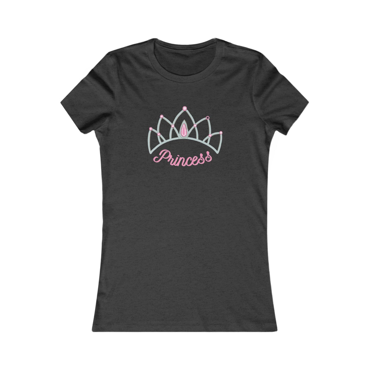 Princess Favorite Tee