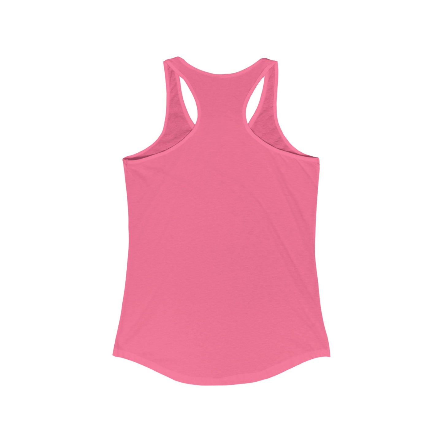 Mistress Racerback Tank