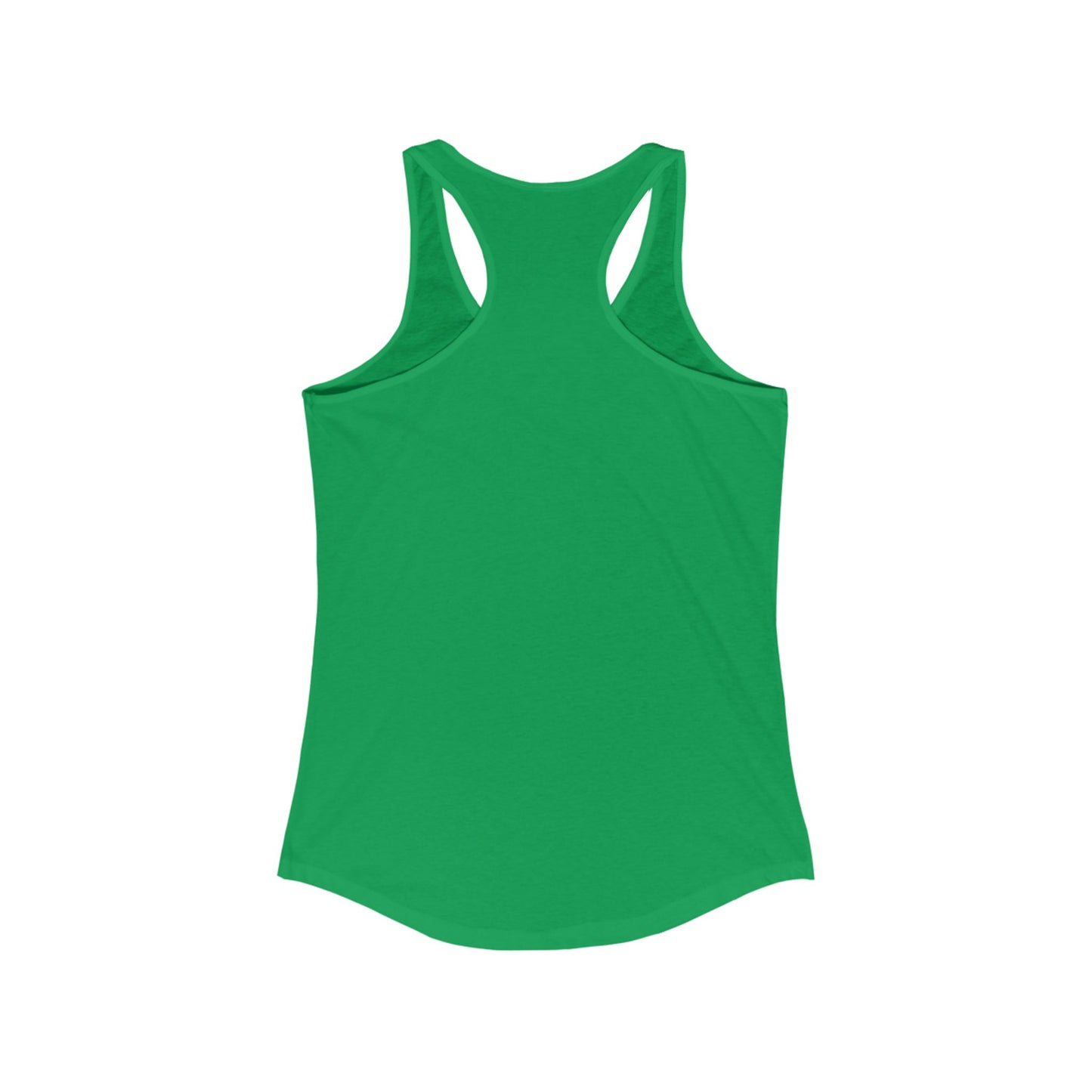 Mistress Racerback Tank