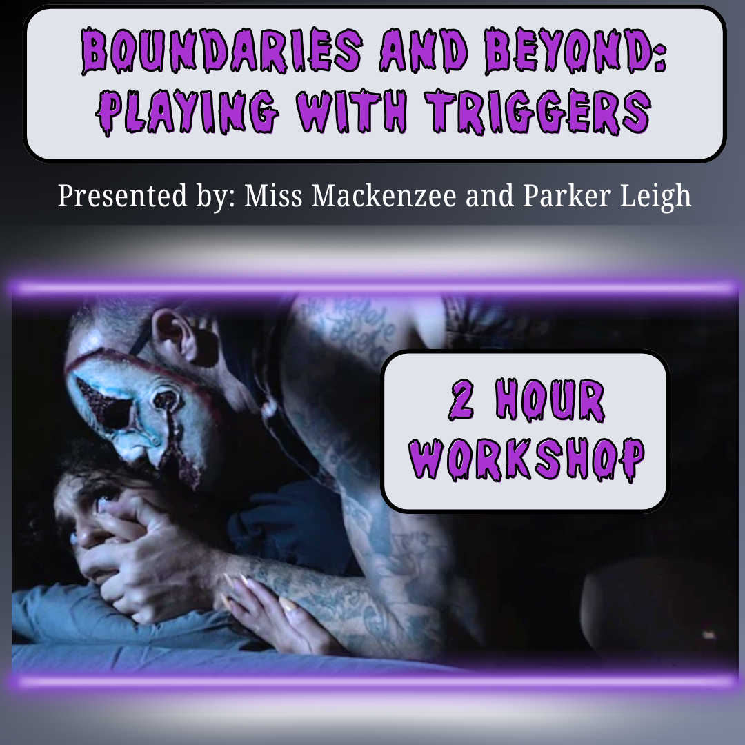 Boundaries and Beyond: Playing with Triggers