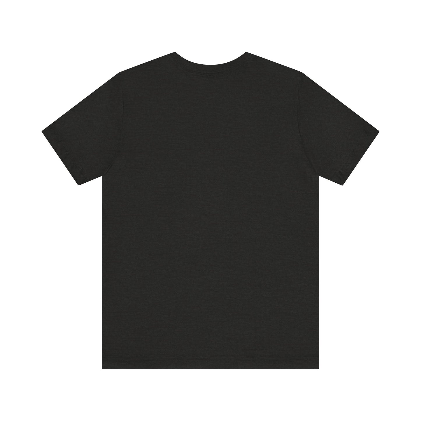 P.R.I.C.K. Unisex Jersey Short Sleeve Tee