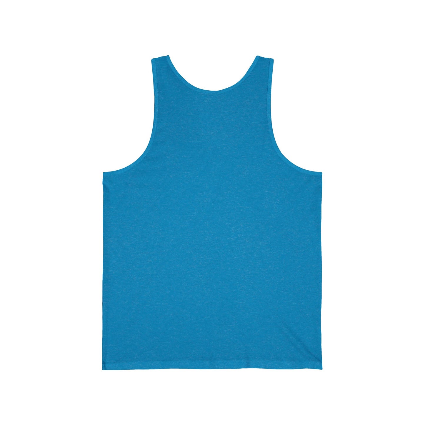 Butt Stuff Unisex Jersey Tank