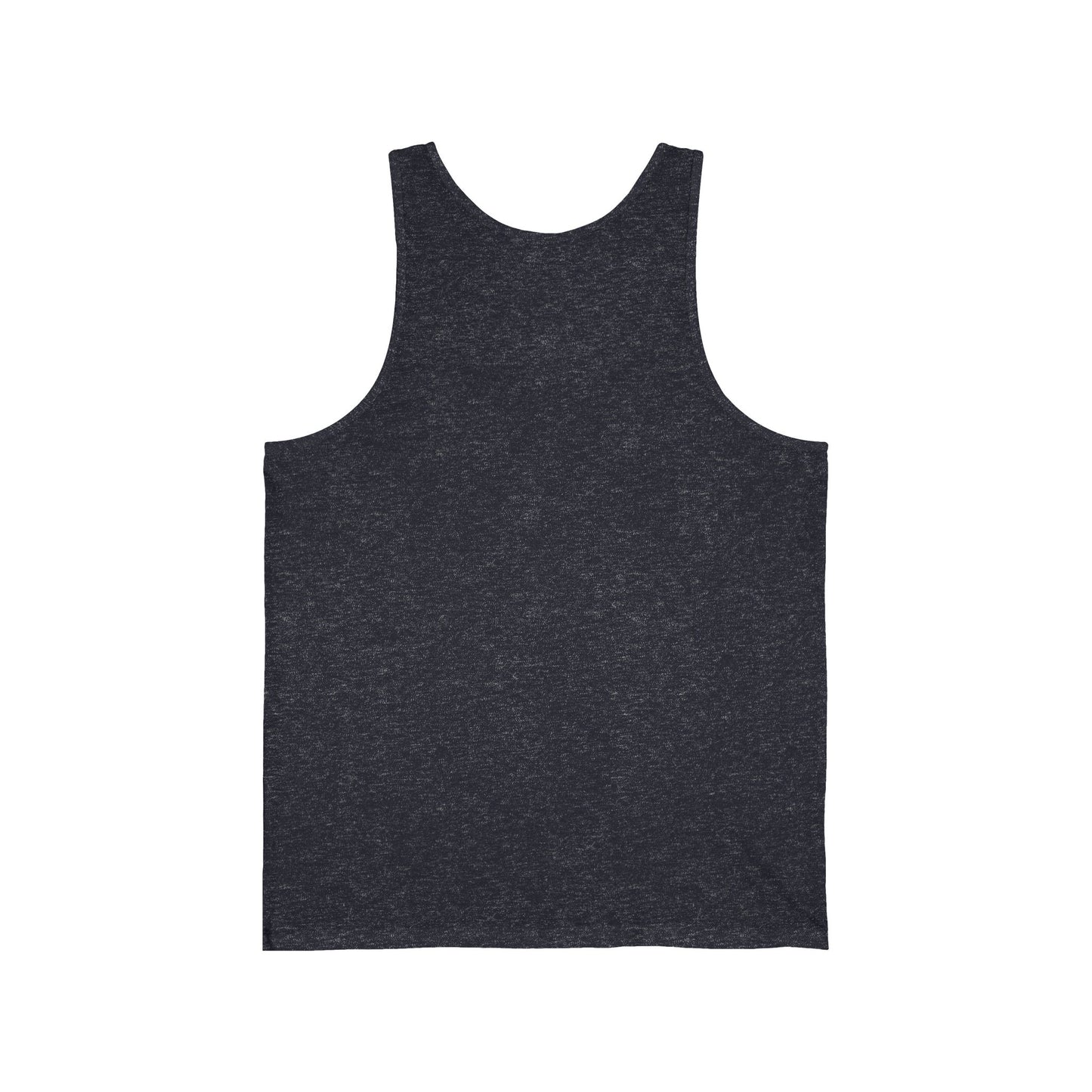 Proud Ally Unisex Jersey Tank