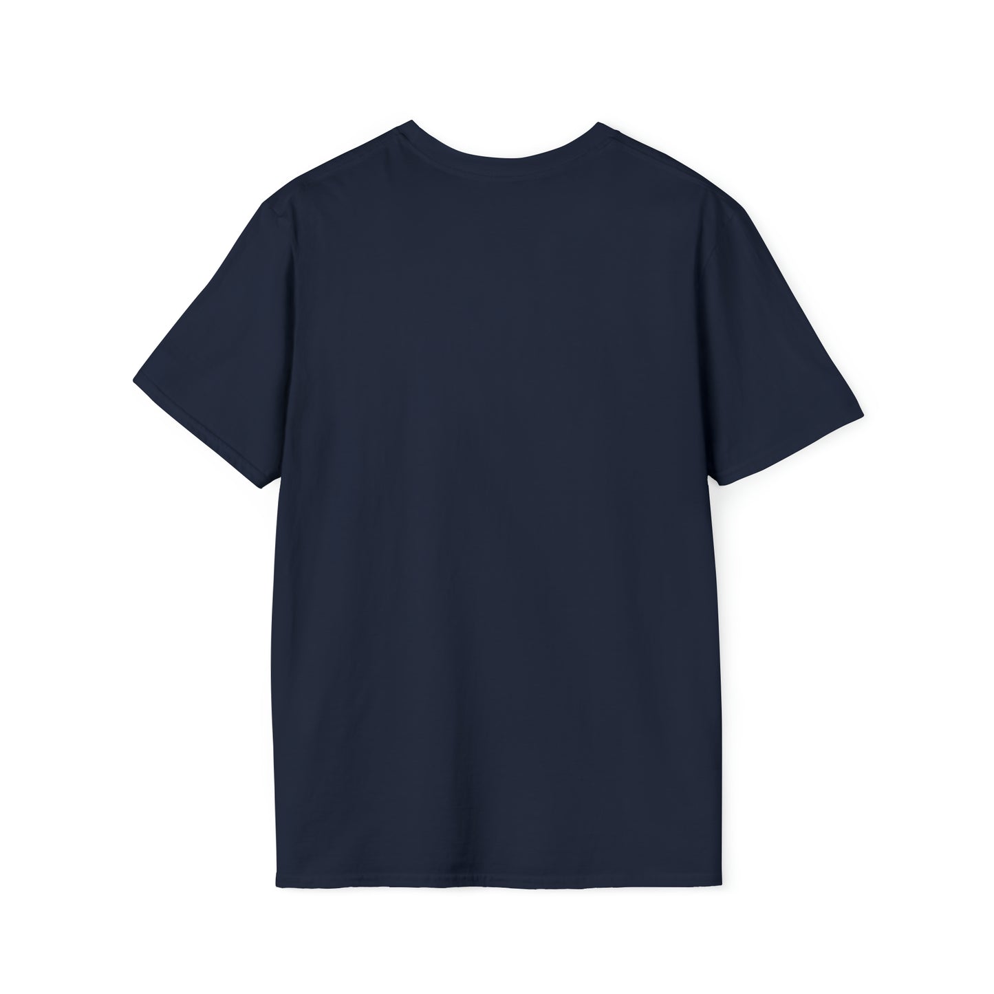 Violet Wand Unisex Softstyle T-Shirt