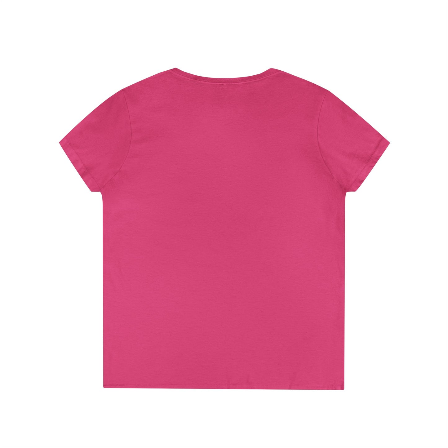 Princess V-Neck T-Shirt