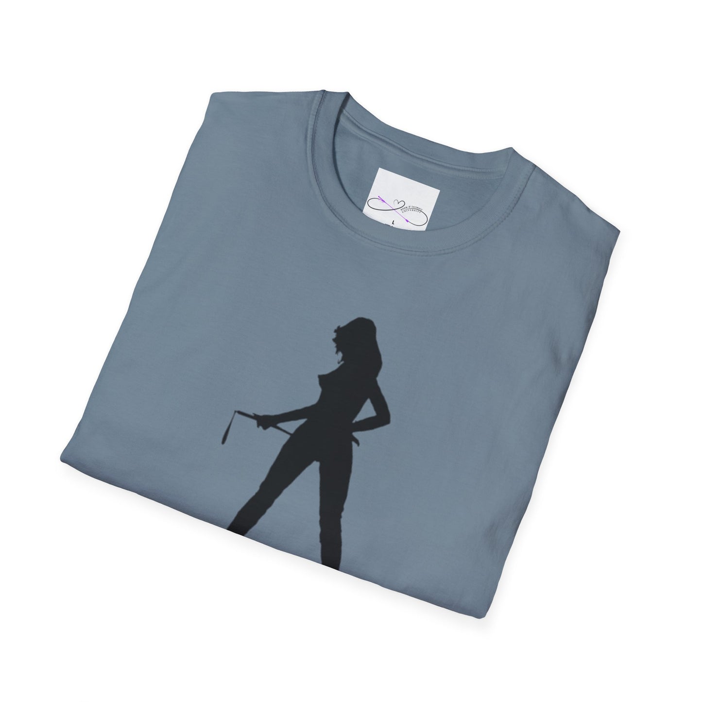 Mistress Unisex Softstyle T-Shirt