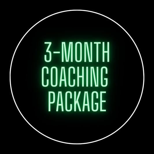 A Coaching Experience for Lasting Change and Empowerment