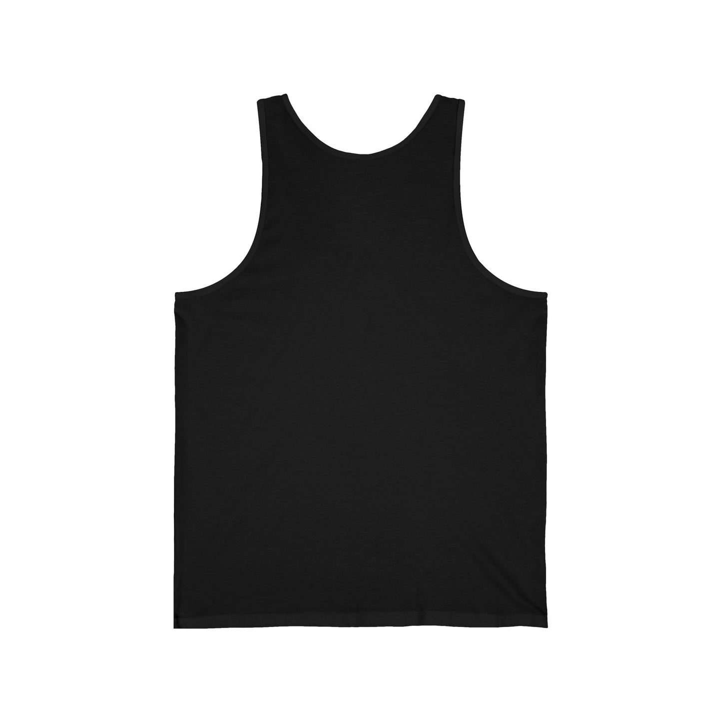 Butt Stuff Unisex Jersey Tank