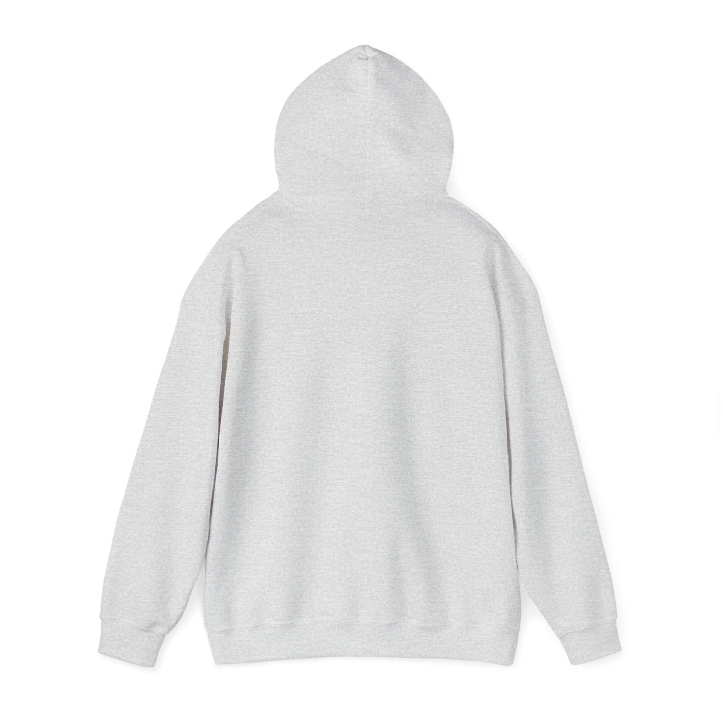 WWMMD Unisex Hooded Sweatshirt