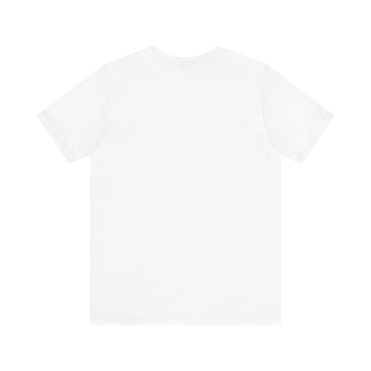 P.R.I.C.K. Unisex Jersey Short Sleeve Tee