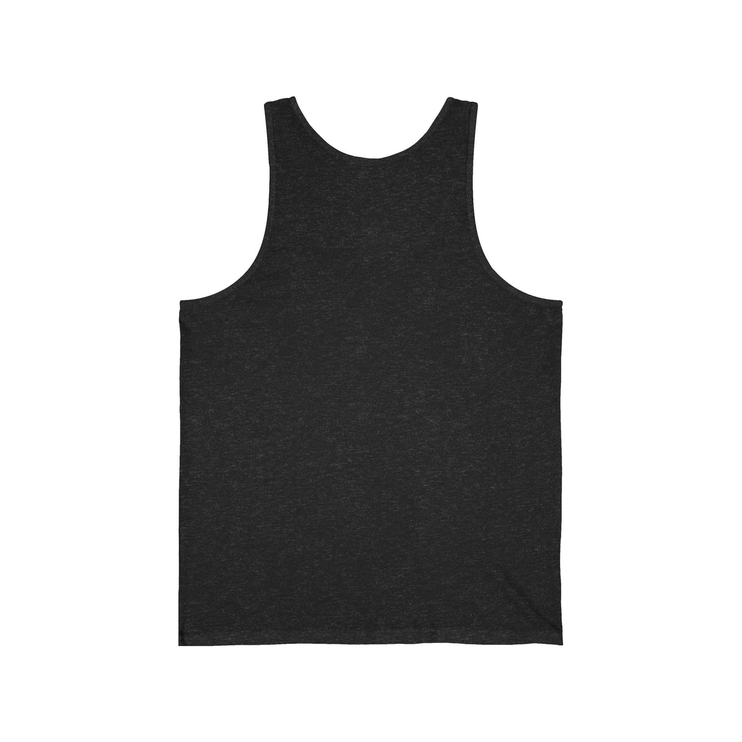 Kink Pride Unisex Jersey Tank