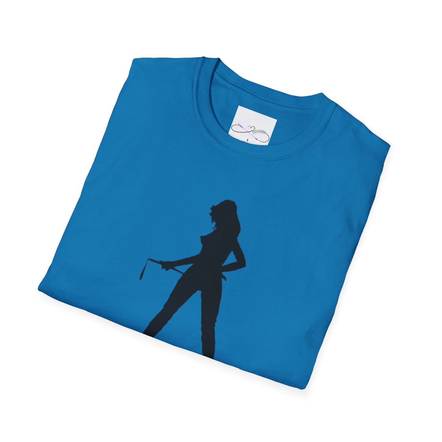 Mistress Unisex Softstyle T-Shirt