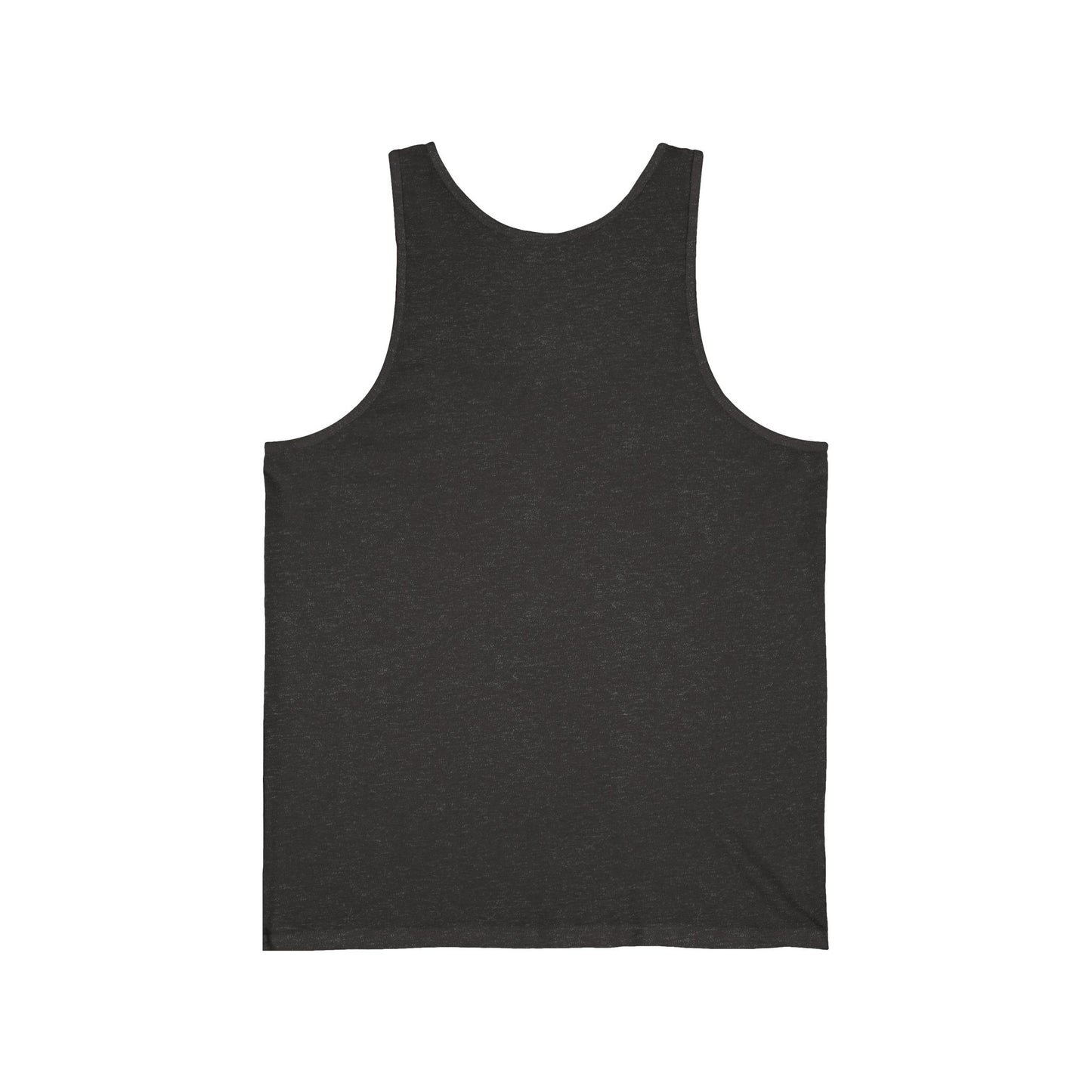 Alphabet Mafia Unisex Jersey Tank