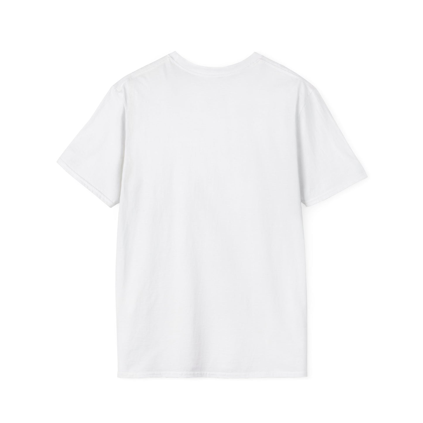 Princess Unisex Softstyle T-Shirt