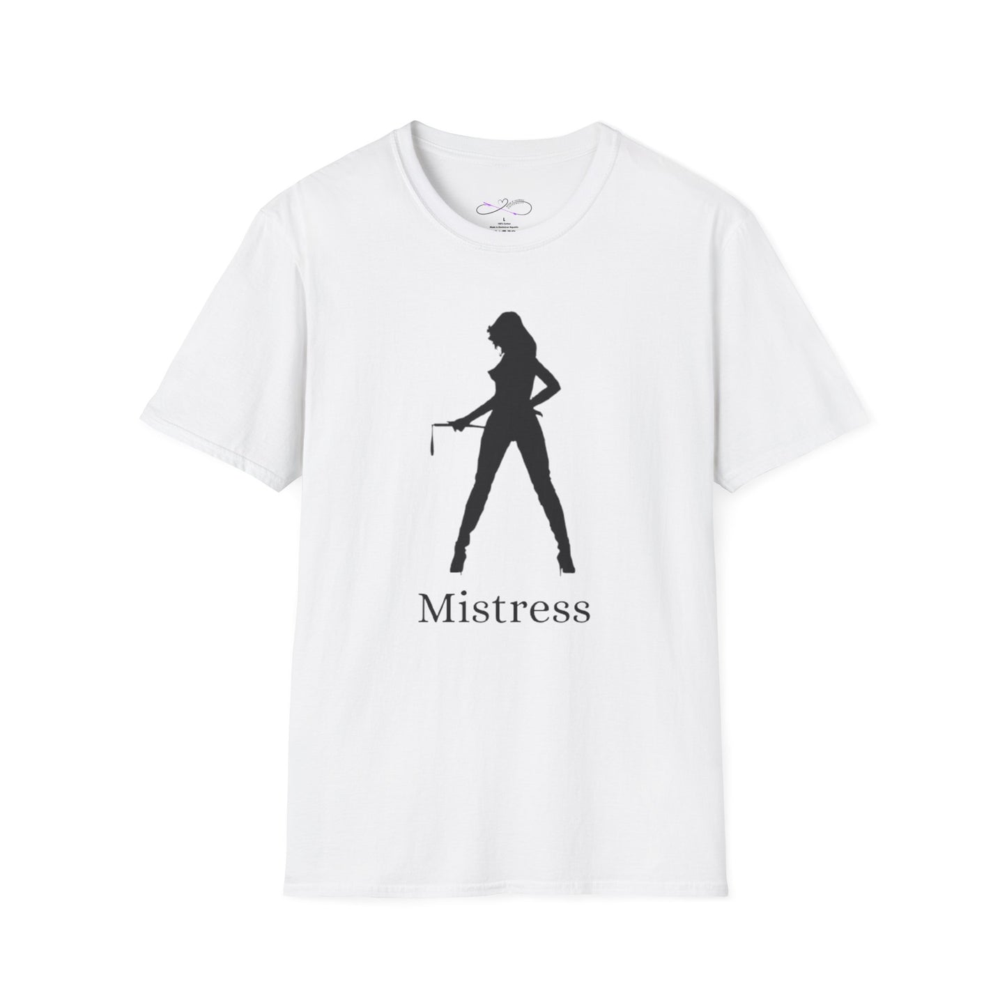 Mistress Unisex Softstyle T-Shirt