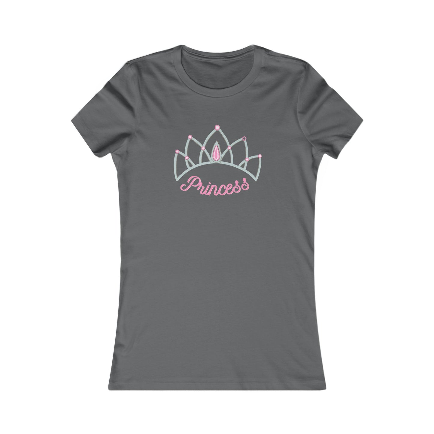 Princess Favorite Tee