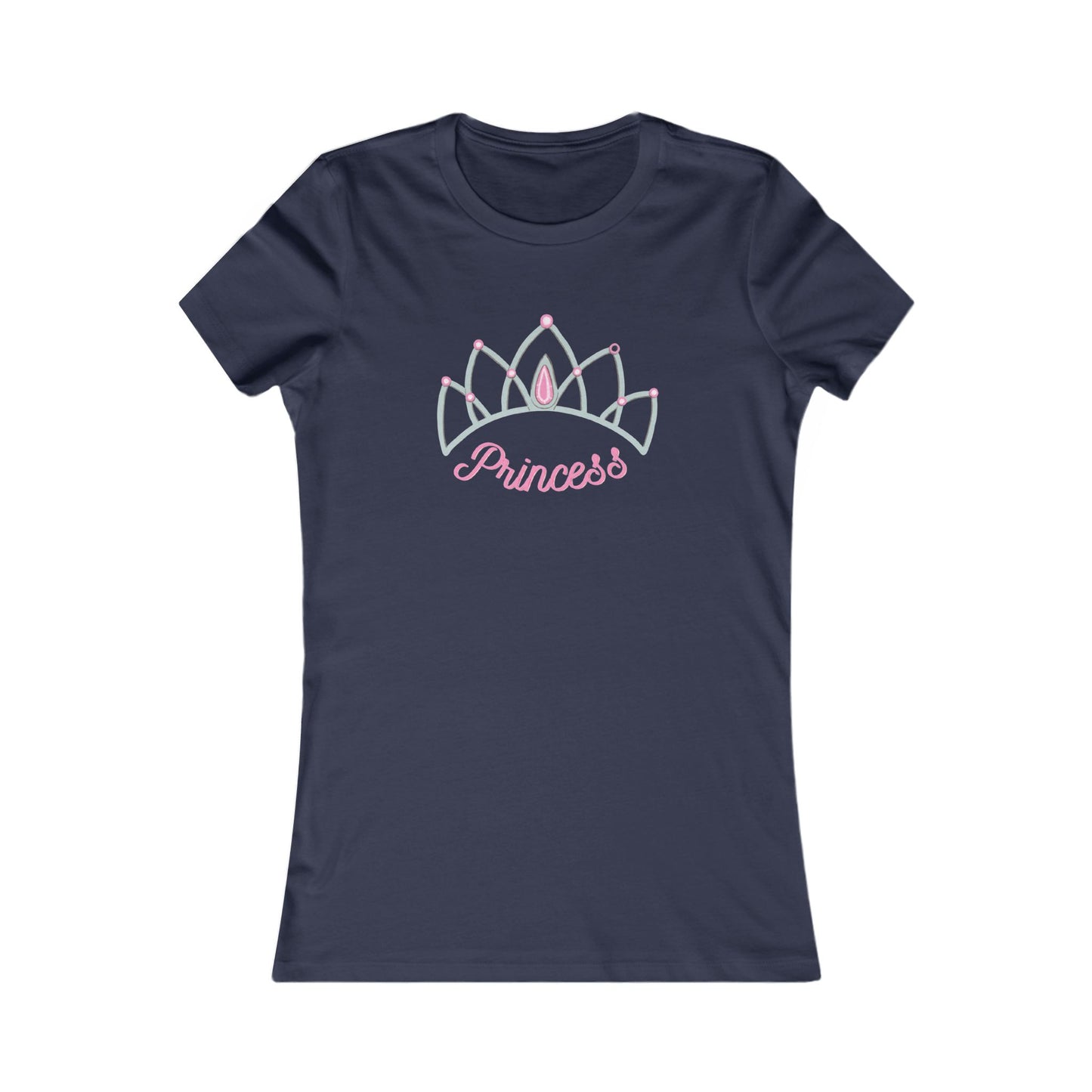 Princess Favorite Tee