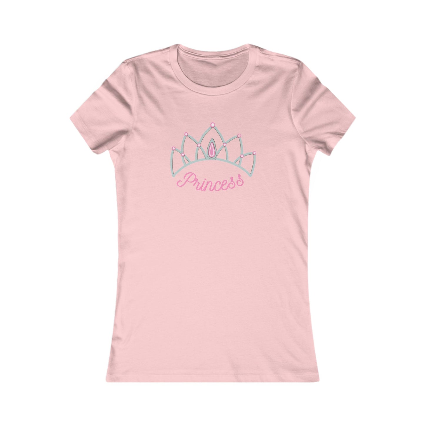 Princess Favorite Tee