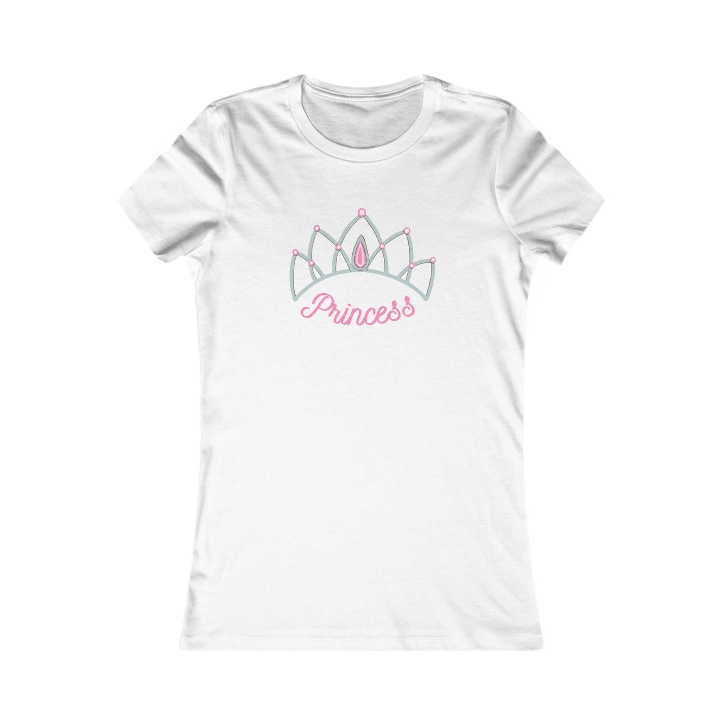 Princess Favorite Tee