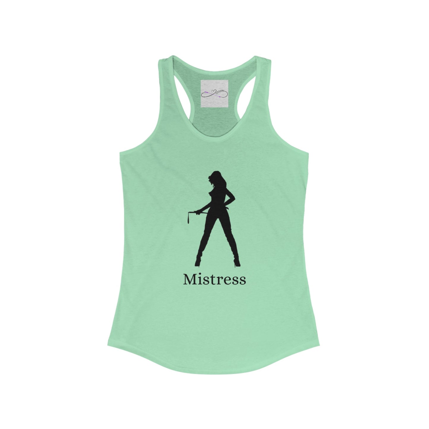 Mistress Racerback Tank