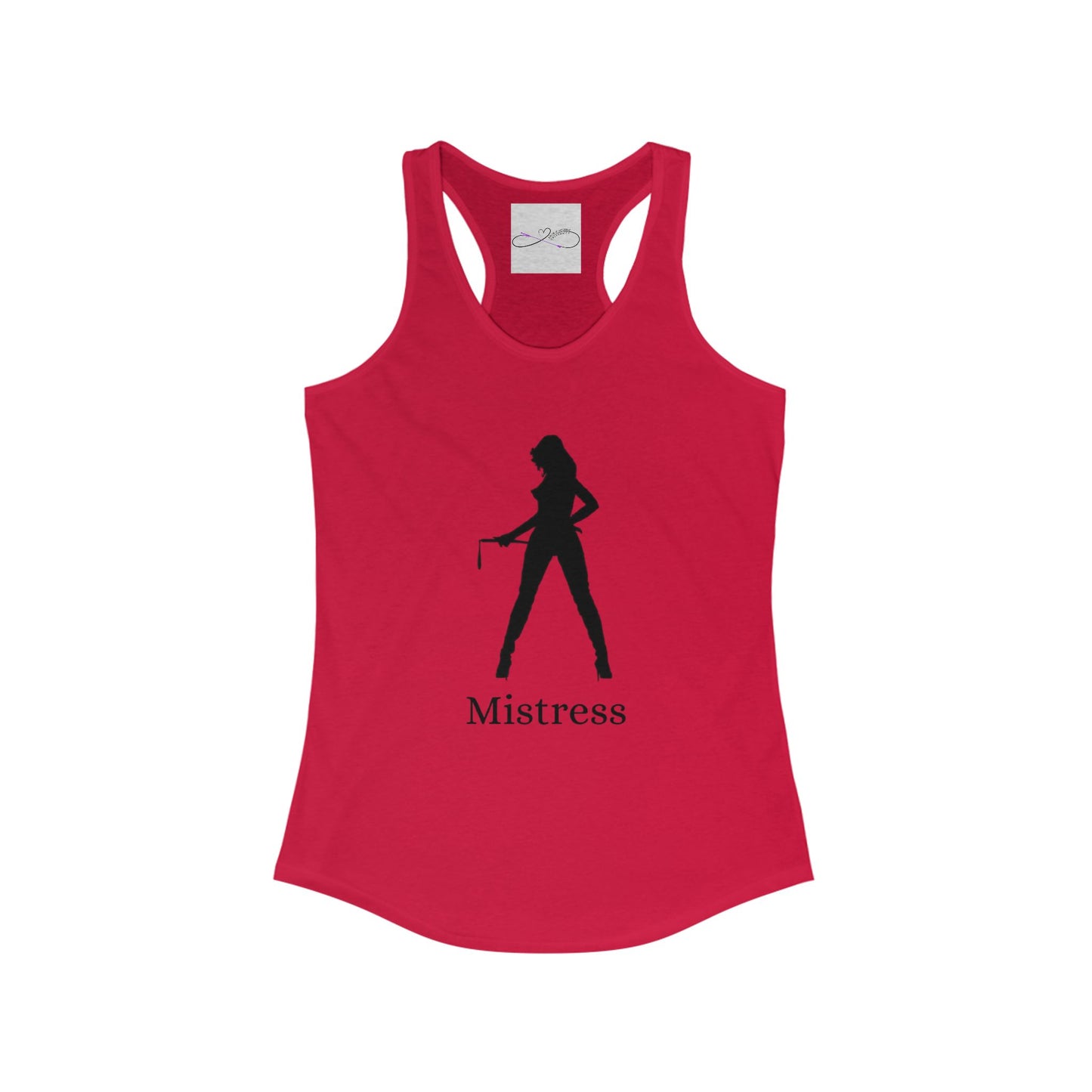 Mistress Racerback Tank