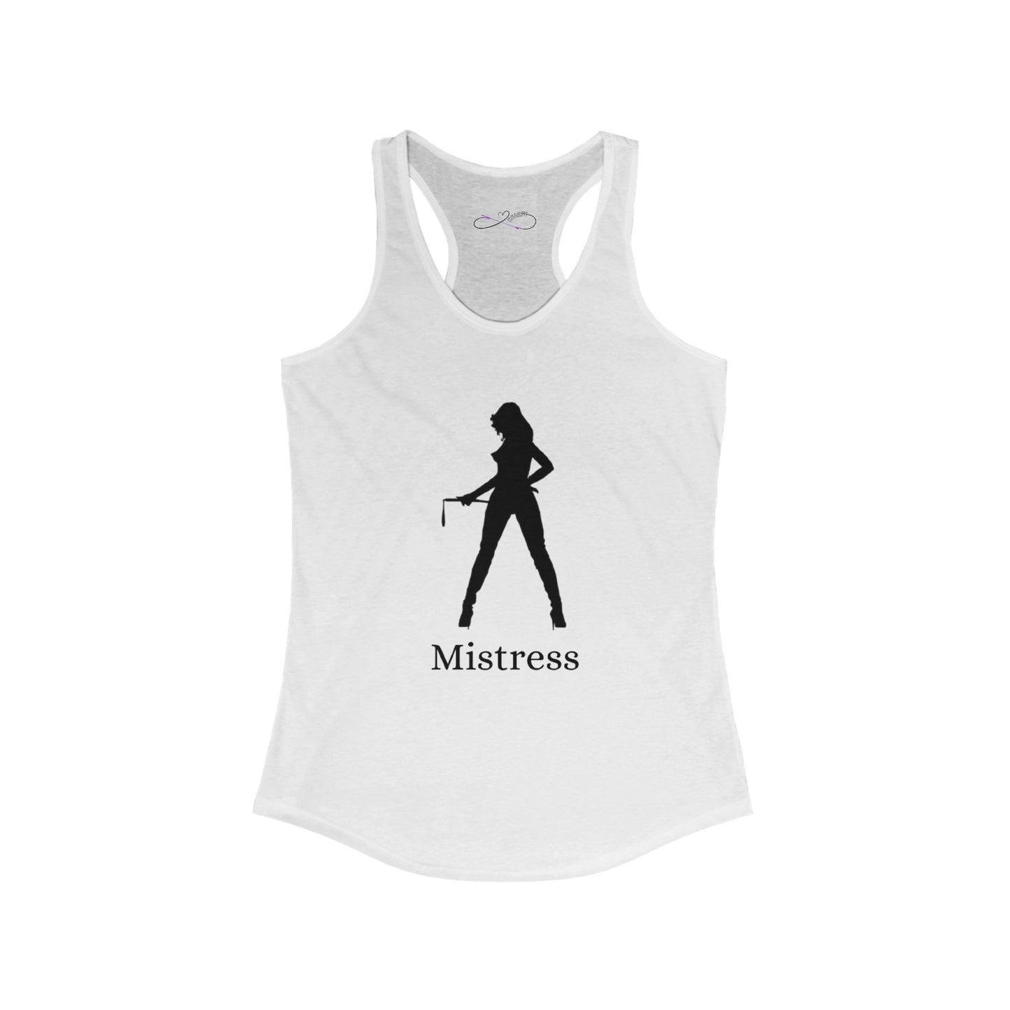 Mistress Racerback Tank