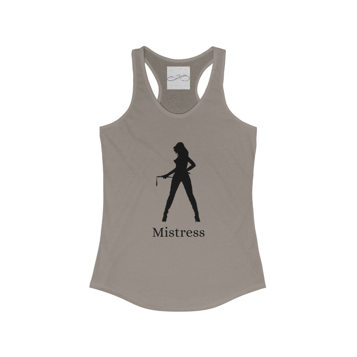 Mistress Racerback Tank