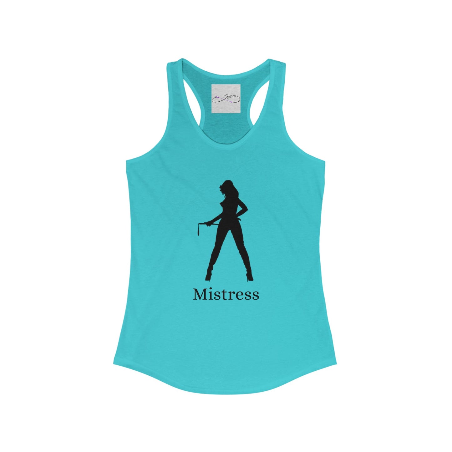 Mistress Racerback Tank