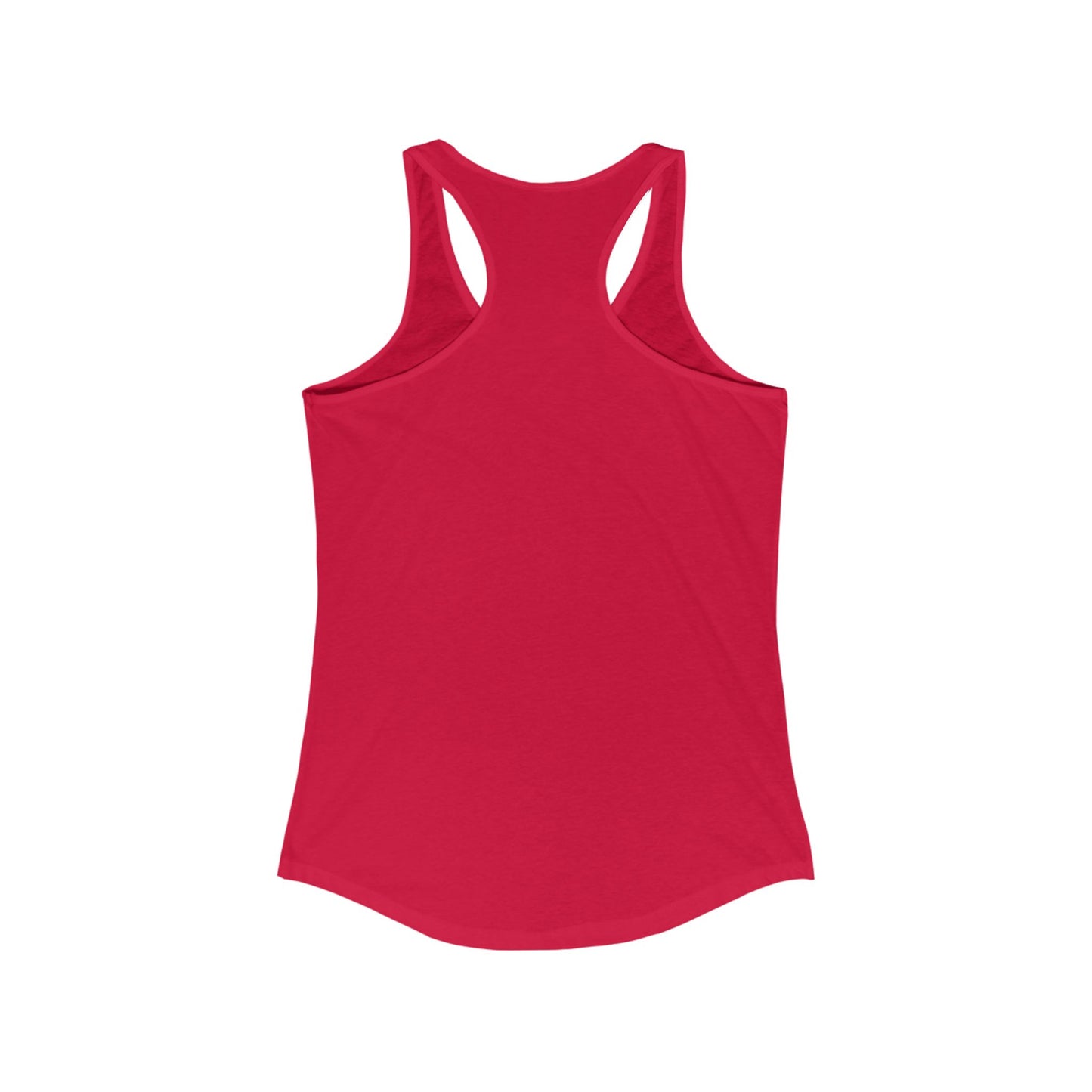 WWMMD Racerback Tank