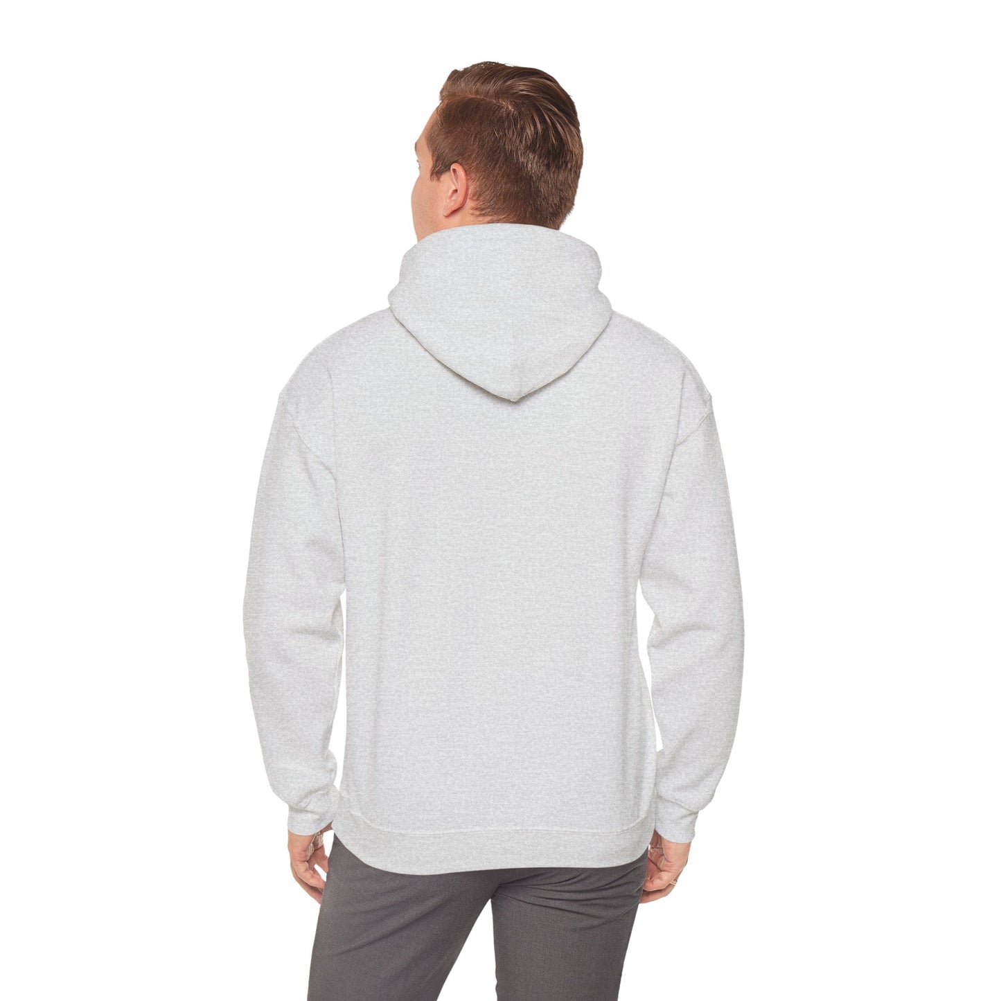 Yes, Goddess Unisex Hooded Sweatshirt